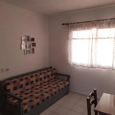 Apartment House Christina *