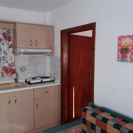 Apartment House Christina Toroni